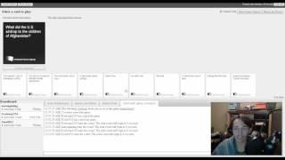 AzaPlay's CAH w/Cliff The Gamer Guy