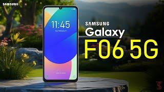 Samsung Galaxy F06 5G Price, Official Look, Design, Specifications, Camera, Features | #samsung #5g