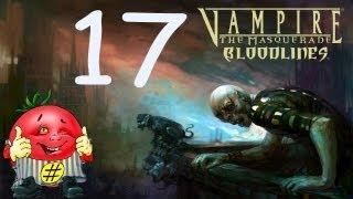 Прохождение Vampire The Masquerade - Bloodlines: 17я часть