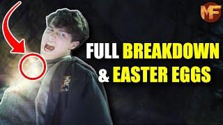 Every Hidden Detail/ Easter Egg in Harry Potter and the Chamber of Secrets (FULL FILM BREAKDOWN)