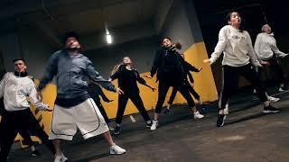 Kids- Andy Mineo & Wordsplayed / Choreo by Ruslan Latypov | Doublefabl