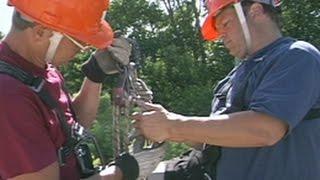 Fall Protection - Basic Training