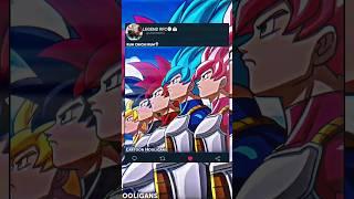 Chichi vs dragonrangers (part 2)#dragonball #goku #anime #dbz #dragonballsuper #animeedits #shorts