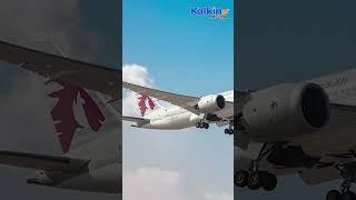 Virgin Flags Low Returns from Qatar Airways Tie Up Ahead of ASX Float
