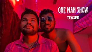 One Man Show | Shot on iPhone 11 | Mani S Ragavan | Logout Creations