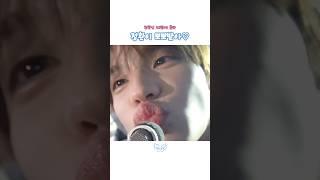 ㅋㅋㅋㅋㅋ오리주둥이 뽀뽀 귀여워ㅋㅋㅋ