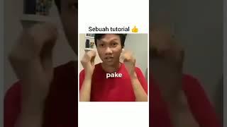 Sebuah tutorial bermanfaat dicoba yaww