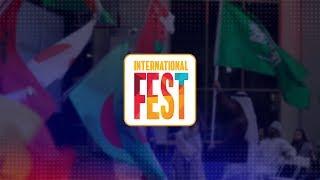 International Festival Highlight Film - University of Dayton
