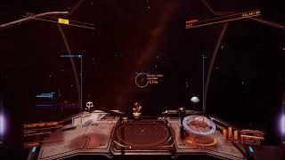 Not for us console players - Elite: Dangerous (Xbox)