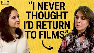 Family, Acting and More with Neetu Kapoor | Anupama Chopra | Anupama Chopra