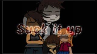 -| S.I.U | FNAF x GC | Ft: Afton Family |-