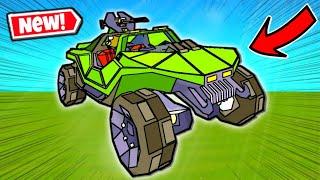 Update 1.7.80 Simple Sandbox NEW Military Cars Drones Pets Robots