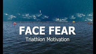 You Love This - Interstellar Triathlon Motivation