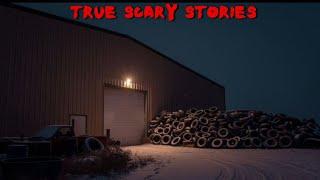 True Scary Stories to Keep You Up At Night (Best of Horror Megamix Vol. 134)