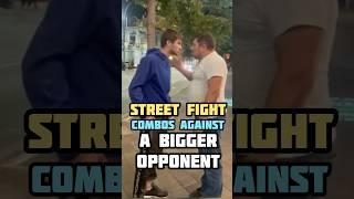 Real Fight Survival Skills. #boxing #fight #fyp #fypシ゚viral #selfdefense