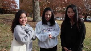 Why I Like IEP Part 1- University of Mississippi Intensive English