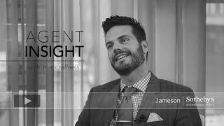 Jameson Sotheby's International Realty Presents: Agent Insight with Mark Raffaelli