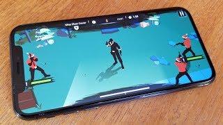 5 Best Action Games For Iphone X - Fliptroniks.com