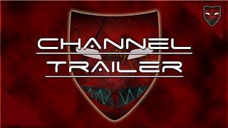 Darkfreack - Channel Trailer 2015