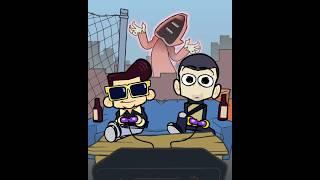 INFAMOUS: Chucklebone