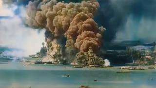 The Pacific Is Ablaze (April – June 1942) | WW2 with subtitles