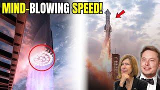 SpaceX's CRAZY Manufacturing: How One Factory Will Launch 25 Starships in 2025!