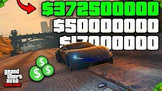 *NEW* The BEST Money Methods To Make MILLIONS Right Now In GTA 5 Online! (SOLO BEST MONEY GUIDE)
