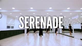 Serenade - Line dance