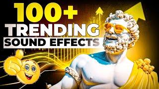 Trending Sound effects download