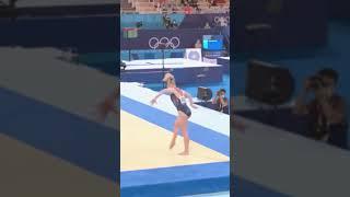 Top Gymnastics Coach Reveals BEST Floor Techniques for Tokyo Olympics