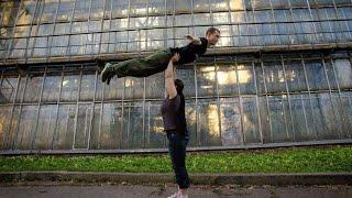 LIFT AND CARRY | A NEW LIFT CARRY 2023