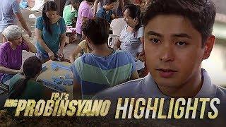 Cardo fails to hide his anger to his gambling neighbors | FPJ's Ang Probinsyano  (With Eng Subs)