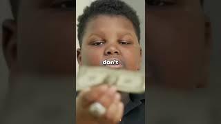 Eminem Paid $2,000 For This Kid ️