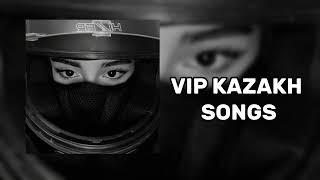 Play list for VIP-Kazakh / Плейлист для вип казахов