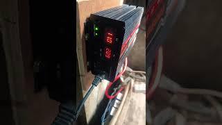Mag Boiler Gamit ang Inverter 1500w