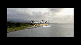 VOY A LA PLAYA - ANDREA BAUTISTA (VIDEO OFICIAL)