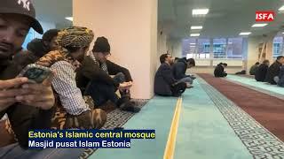 islam in Estonia