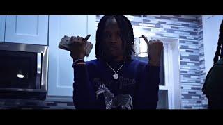 King Von - Riding With Big A (Official Music Video)