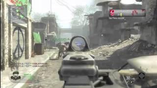 Call of Duty: Black Ops COD7 - Multiplayer Gameplay