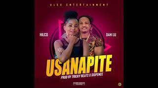 Hilco ft Dan Lu - Usanapite ( Official Audio )