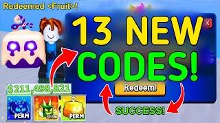 ️New️ Blox Fruits Codes 2024 - Roblox Blox Fruits Codes 2024