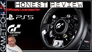 Thrustmaster TGT-II Honest review and opinions