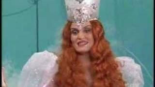 MadTV - Wizard of Oz (Alternate Ending)