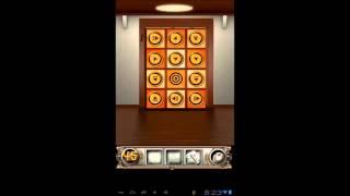 100 Doors Floors Escape Level 45 - Walkthrough