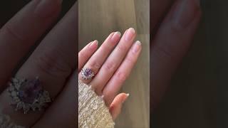 My simple nail care routine  #nails #selfcare #slowliving