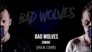 Bad Wolves / The Cranberries - Zombie [VOCAL COVER - Luke Frozen]