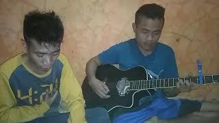 Kehilangan cover Indra Ibrahim