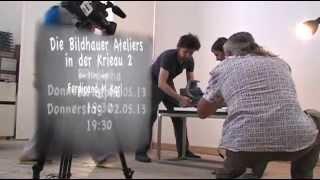 Die Bildhauer Ateliers in der Krieau 2