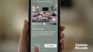 Color Expert™ :15 TV Commercial – Sherwin-Williams