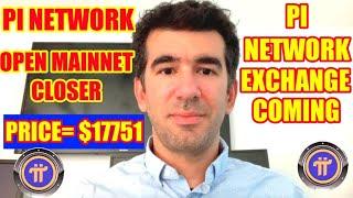 PI ETWORK UPDATE | PI COIN BUY | PI COIN PRICE | PI NETWORK FUTURE - WHAT YOU SHOULD KNOW IF U HOLD